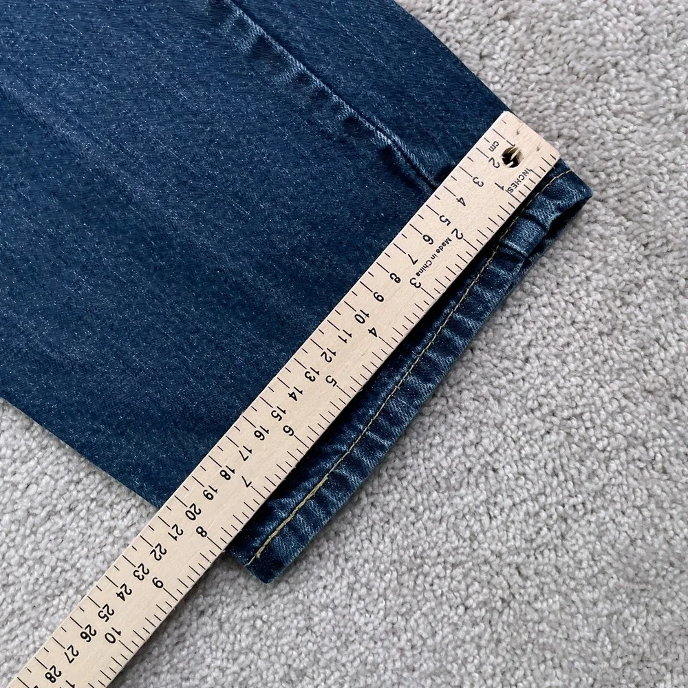 Levis denim straight